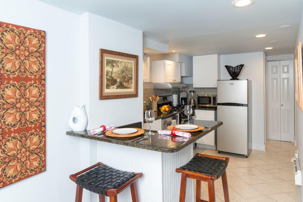 Webster House Apartment Chicago Ngoại thất bức ảnh